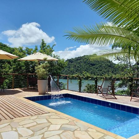 Pousada Kaete Paraty Luaran gambar