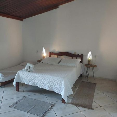 Pousada Kaete Paraty Luaran gambar