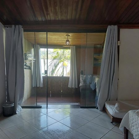 Pousada Kaete Paraty Luaran gambar