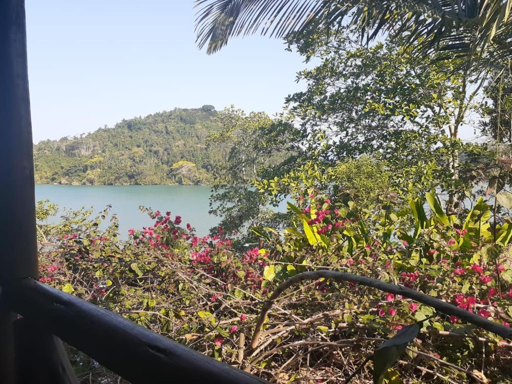 Pousada Kaete Paraty Luaran gambar