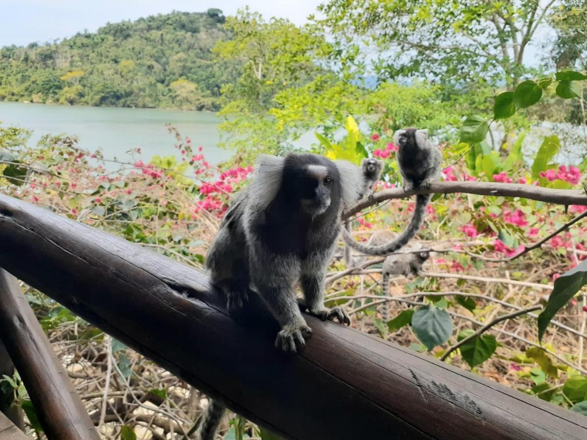 Pousada Kaete Paraty Luaran gambar