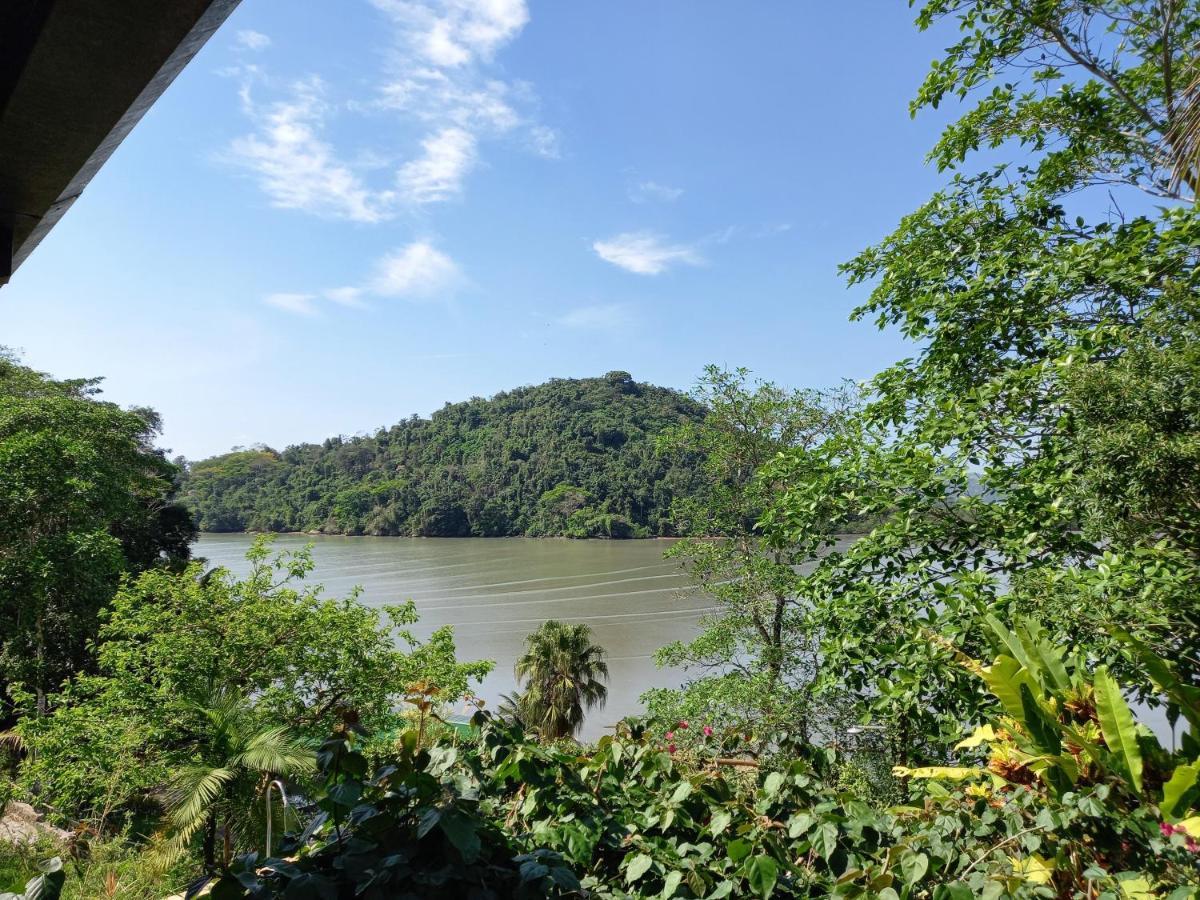 Pousada Kaete Paraty Luaran gambar
