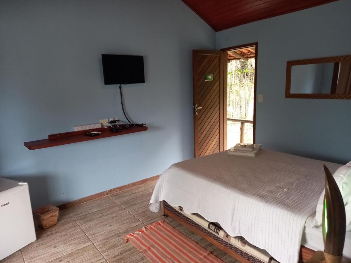 Pousada Kaete Paraty Luaran gambar