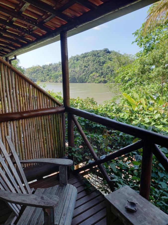 Pousada Kaete Paraty Luaran gambar