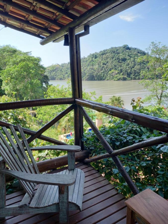 Pousada Kaete Paraty Luaran gambar