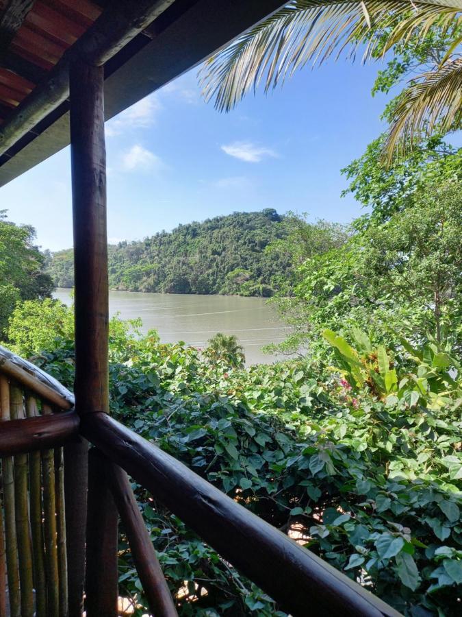 Pousada Kaete Paraty Luaran gambar