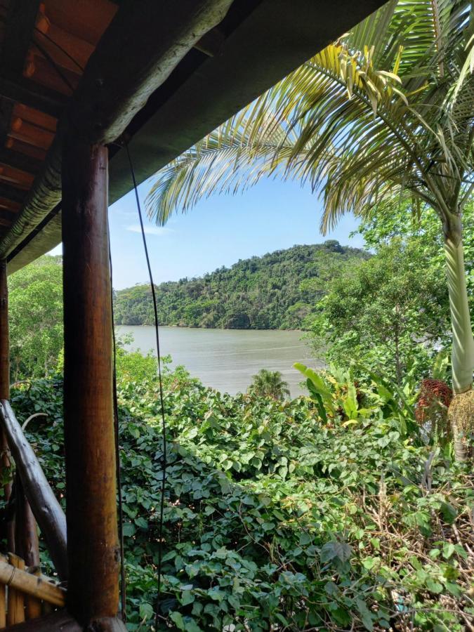 Pousada Kaete Paraty Luaran gambar