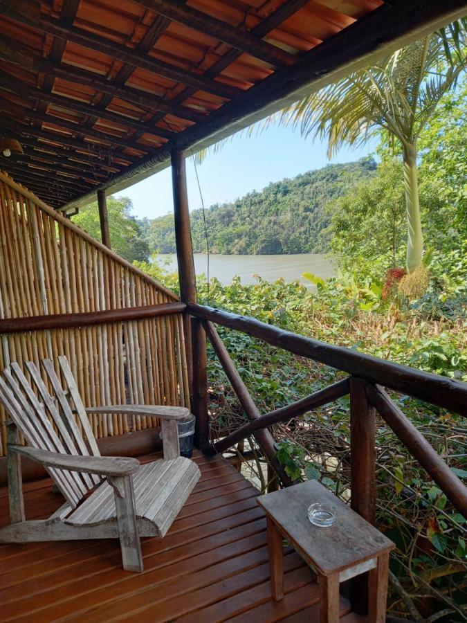 Pousada Kaete Paraty Luaran gambar