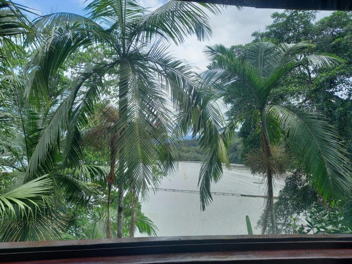 Pousada Kaete Paraty Luaran gambar