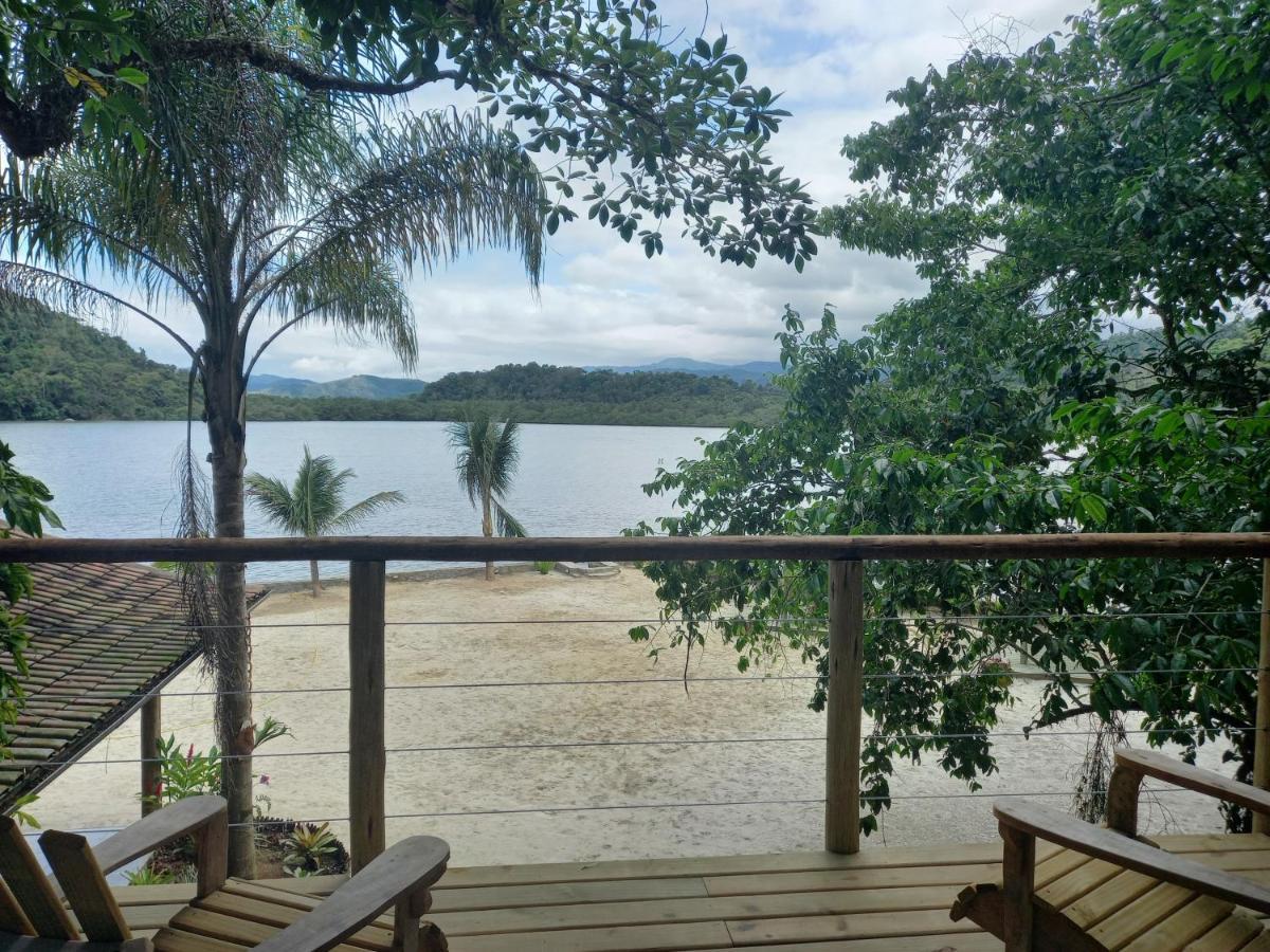 Pousada Kaete Paraty Luaran gambar