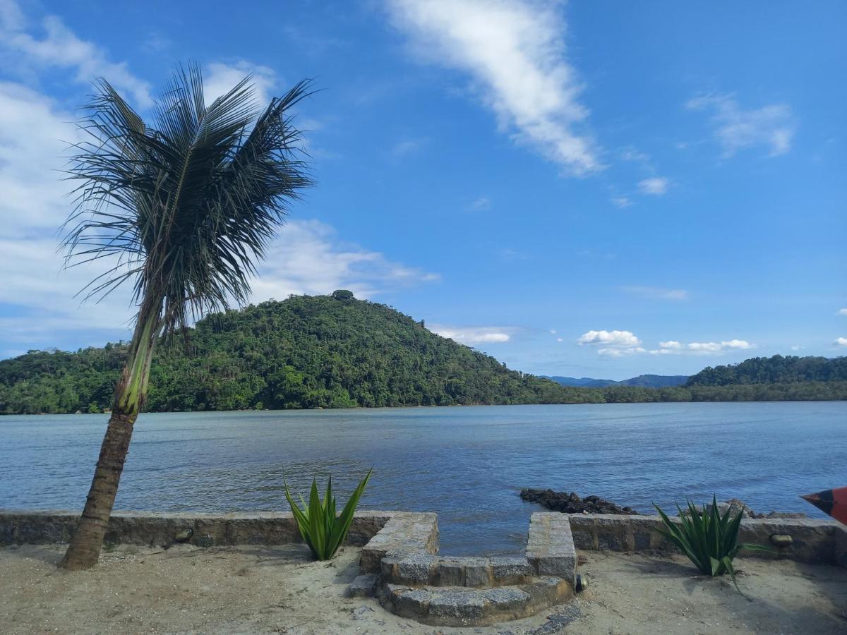 Pousada Kaete Paraty Luaran gambar