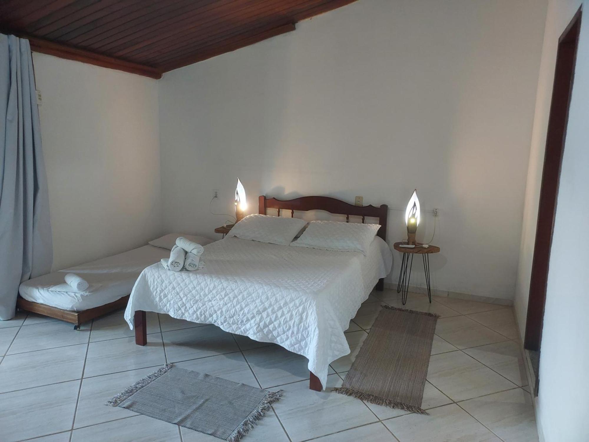 Pousada Kaete Paraty Luaran gambar