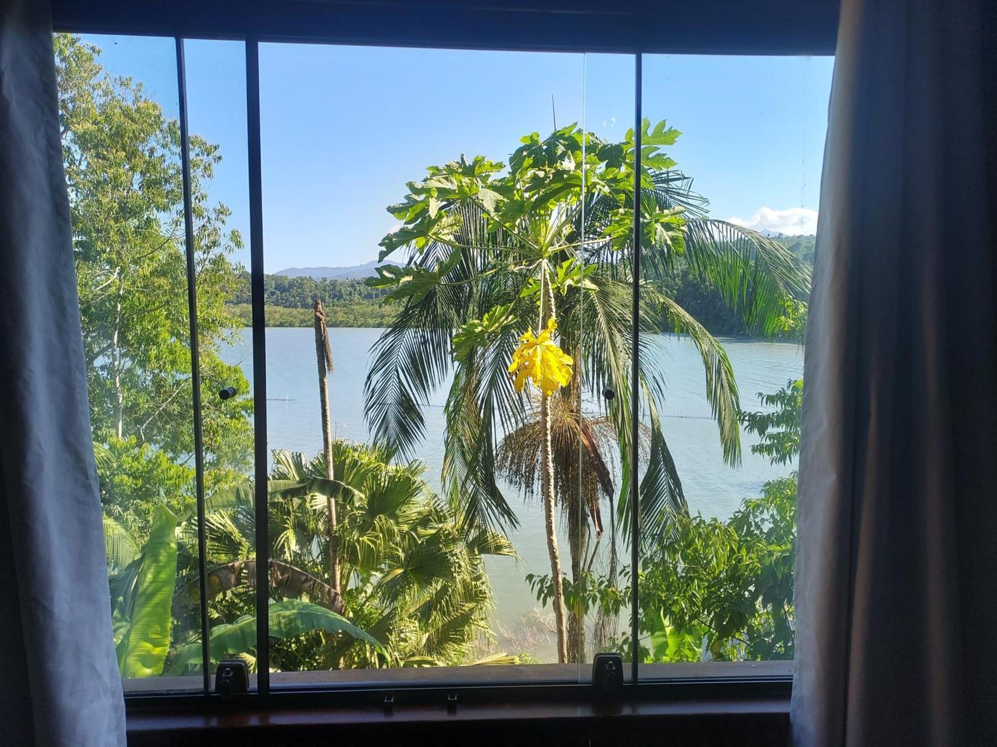 Pousada Kaete Paraty Luaran gambar