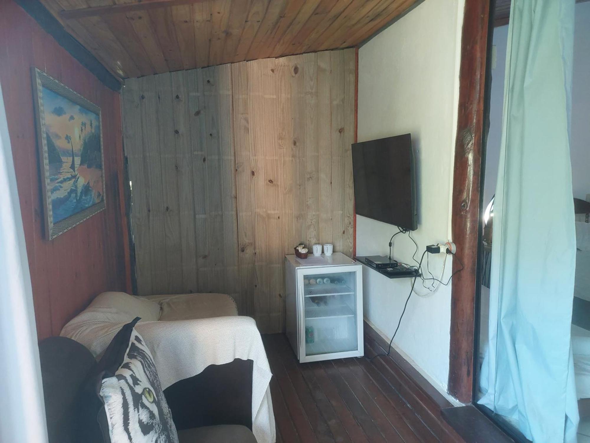 Pousada Kaete Paraty Luaran gambar