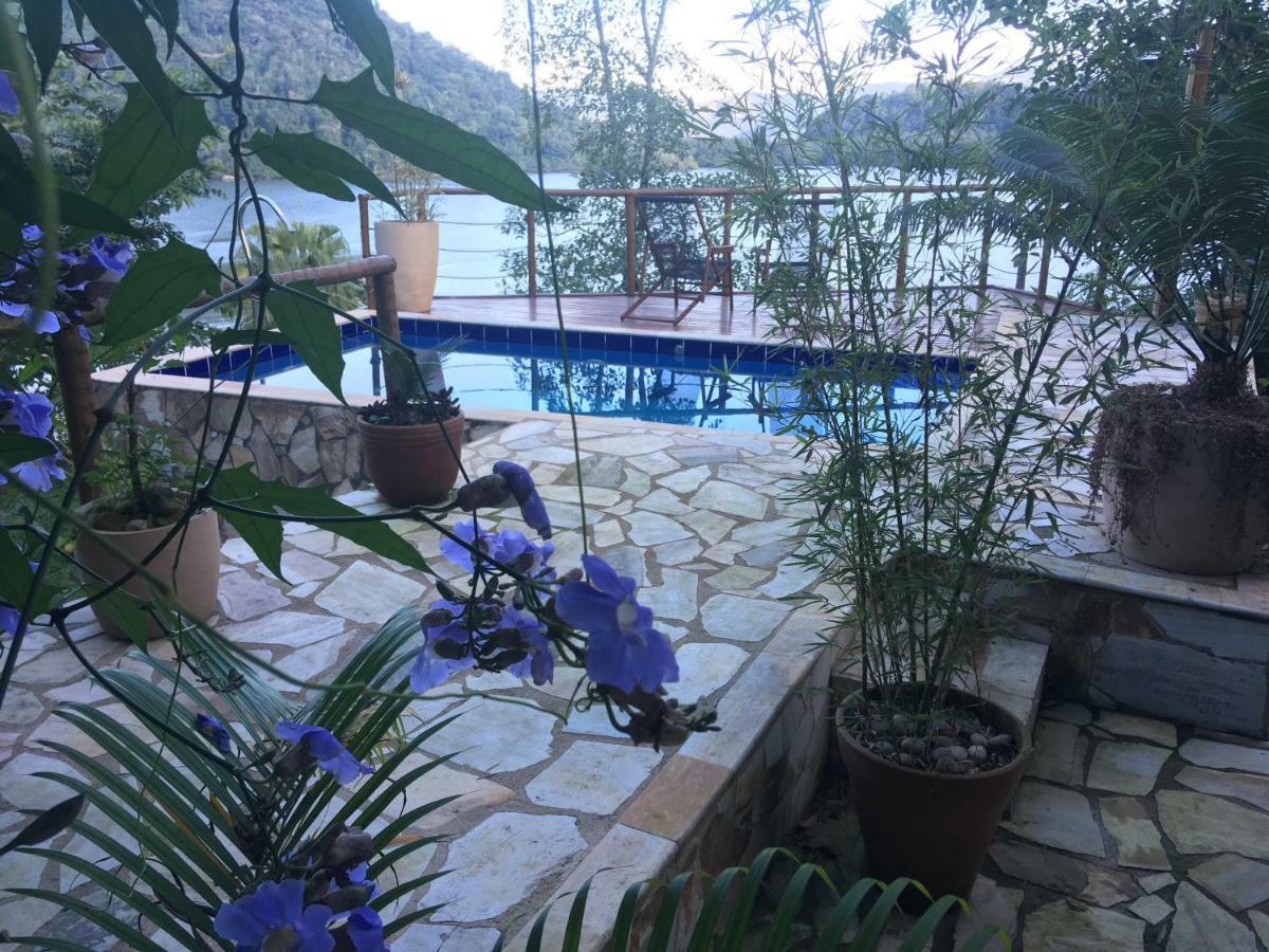 Pousada Kaete Paraty Luaran gambar