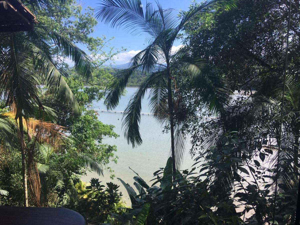 Pousada Kaete Paraty Luaran gambar