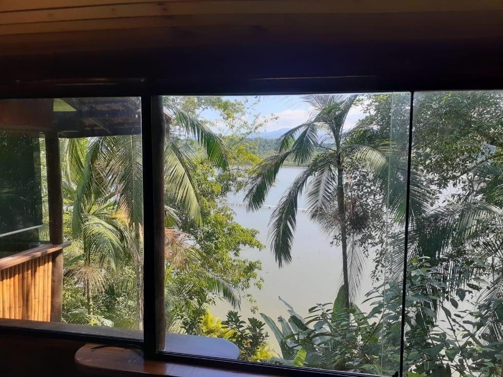 Pousada Kaete Paraty Luaran gambar